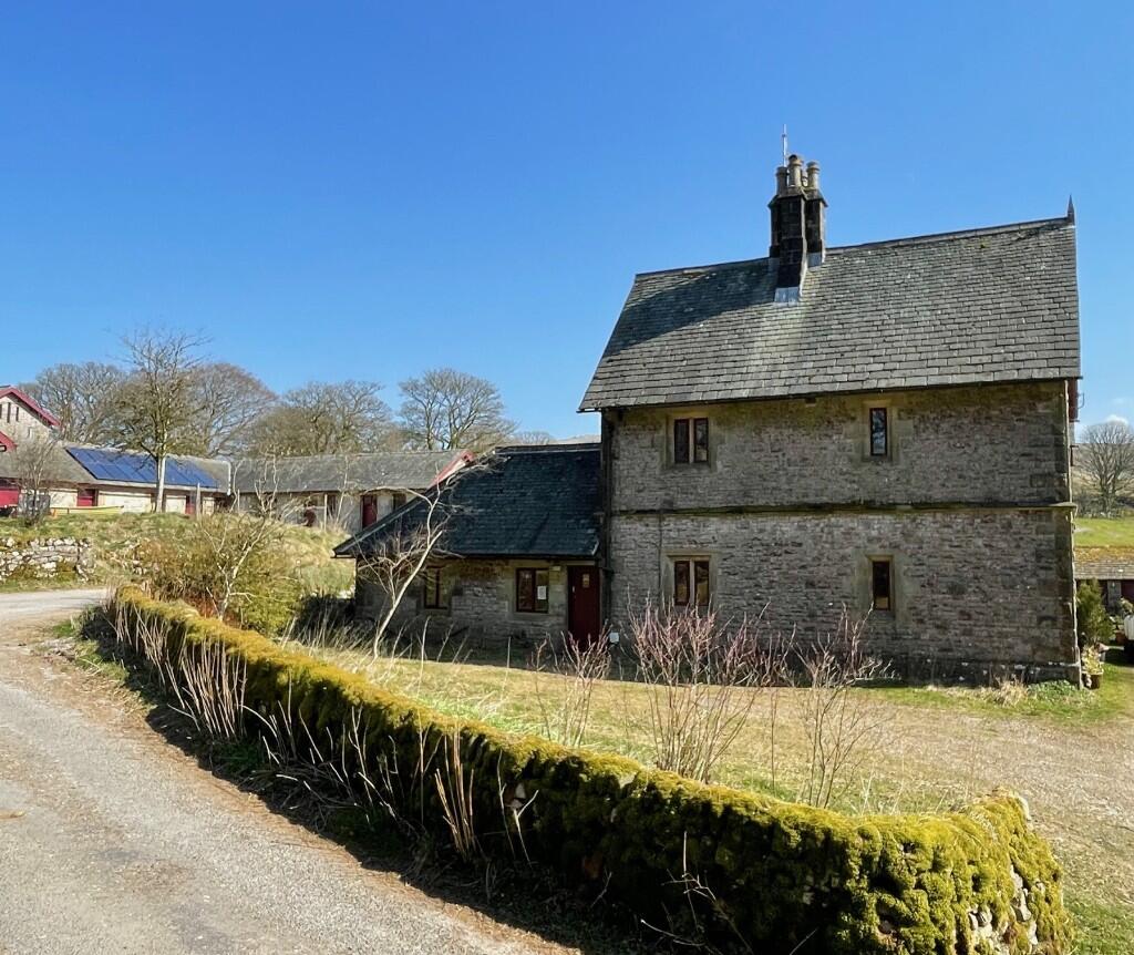 Main image of property: Waterhouses 