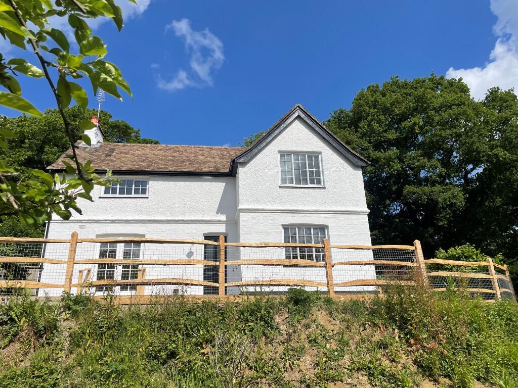 Main image of property: Collards Lane, Haslemere, Surrey, GU27