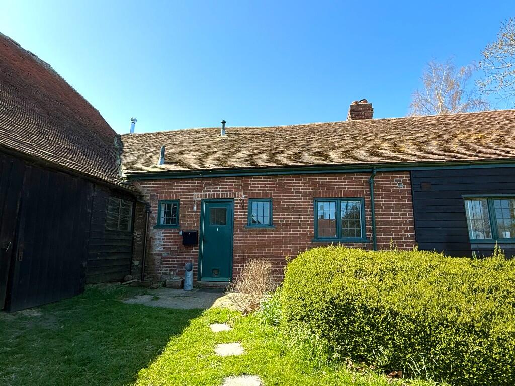 Main image of property: Wickham Manor Cottage