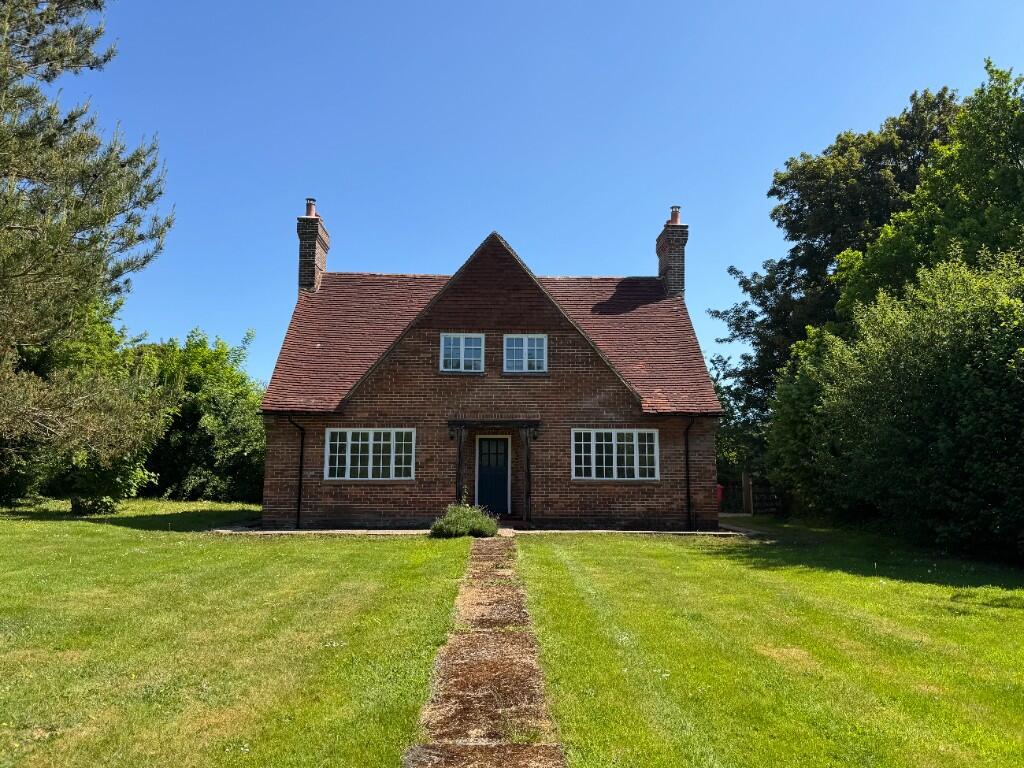 Main image of property: Lower Manor Farm House, Bradenham, HP14