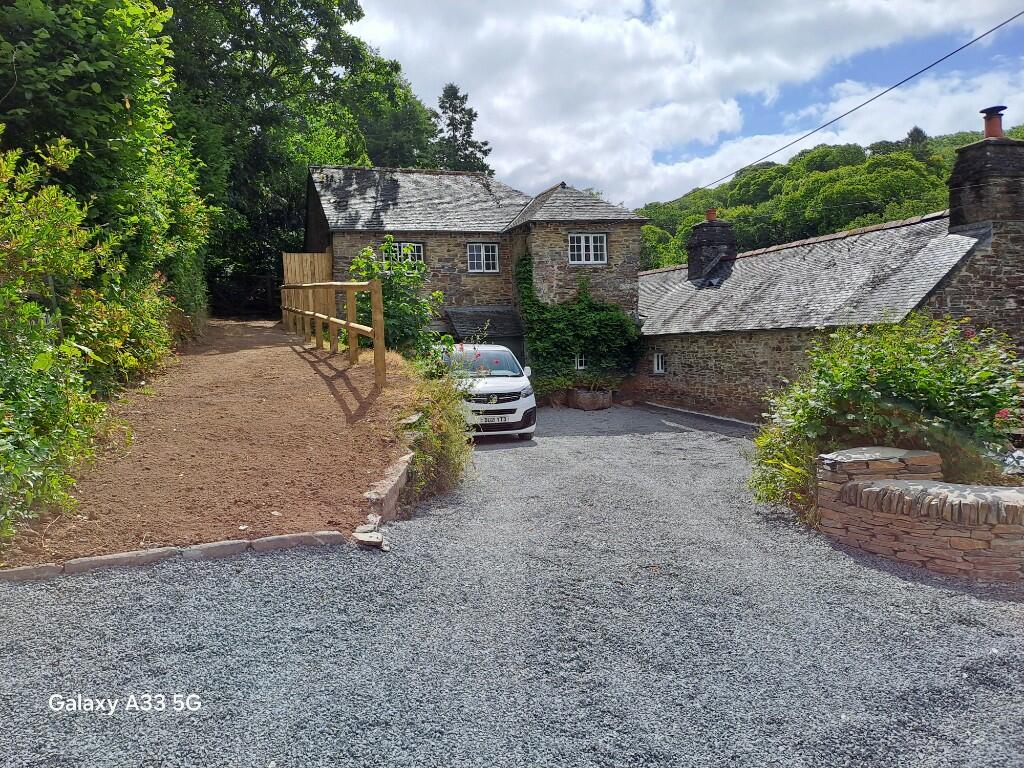 Main image of property: Harrowbarrow,Callington,Cornwall,PL17 