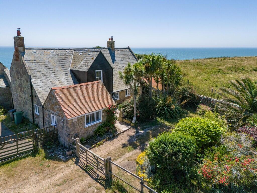 Main image of property: Niton Undercliff, Ventnor, PO38