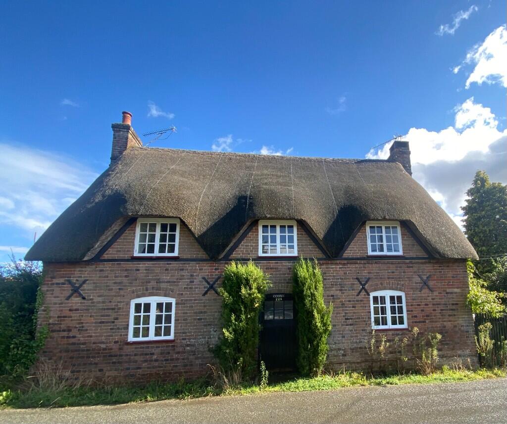 Main image of property: 226 High Street, DT11