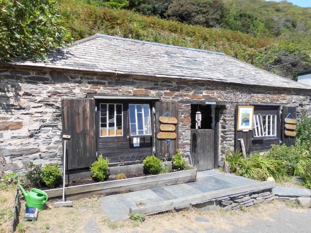 Main image of property: The Harbour, Boscastle, Cornwall, PL35