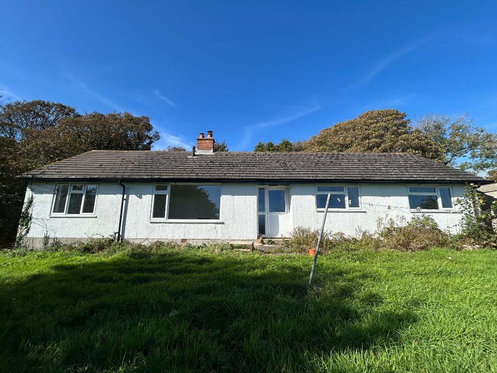 Main image of property: 3 Scobbiscombe Cottages