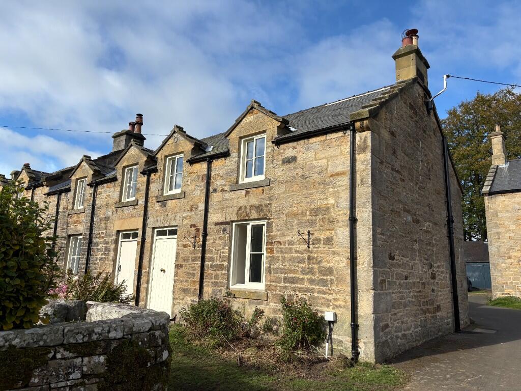 Main image of property: 4 Close Houses, Cambo, NE61 4AU