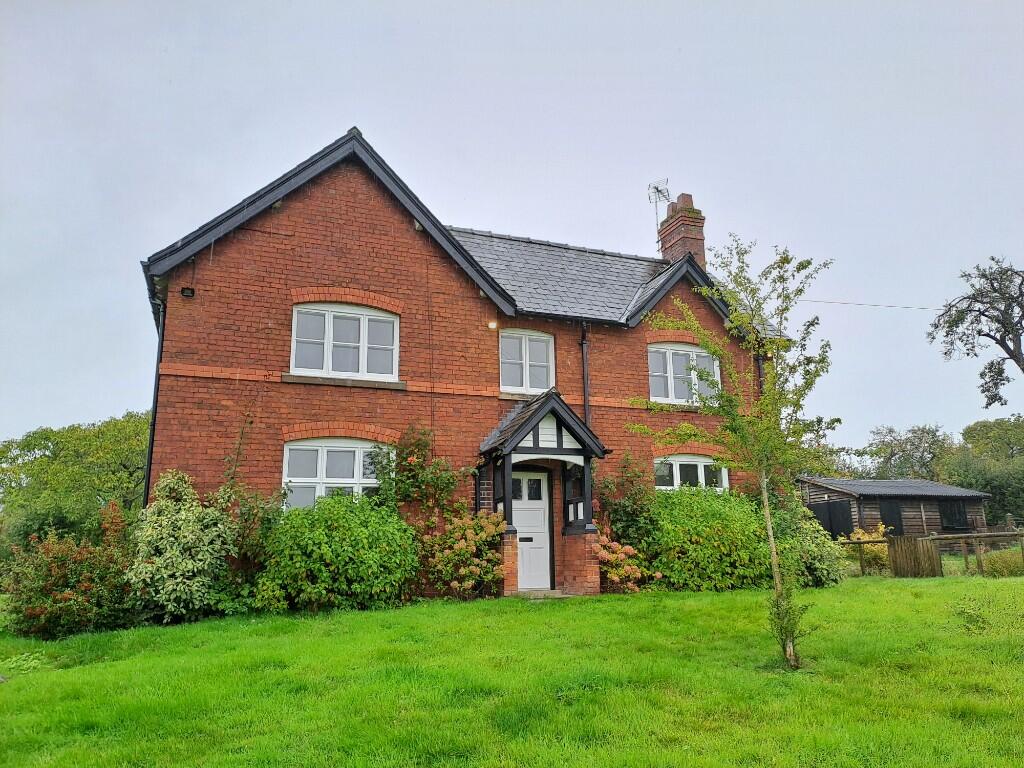 Main image of property: Butts Farmhouse, Artists Lane, Alderley Edge, Cheshire, SK10
