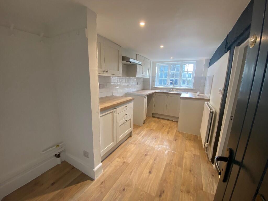 Main image of property: High Street, SN15