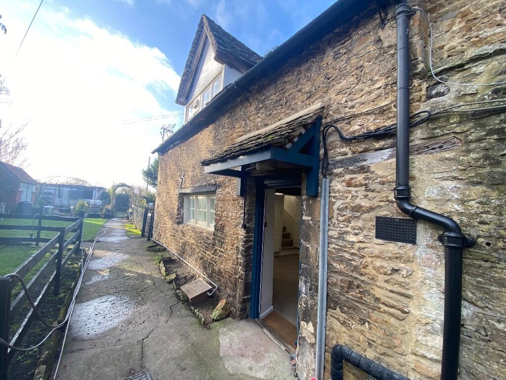 Main image of property: High Street, SN15