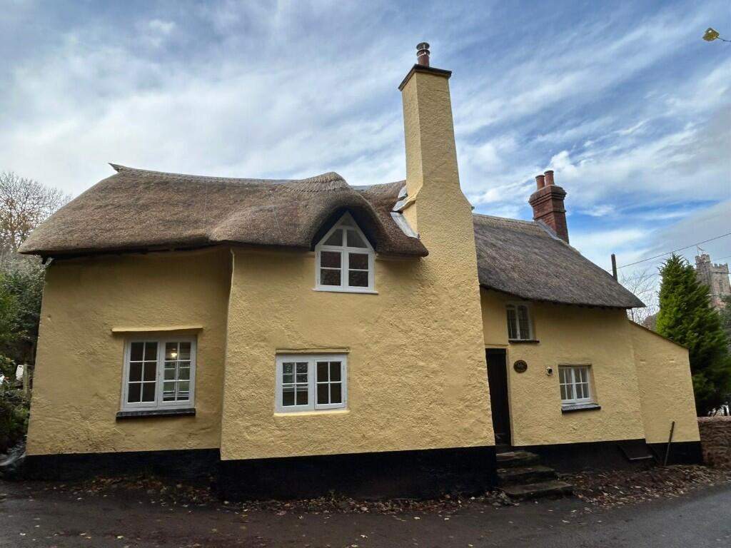 Main image of property: TA24 8TA