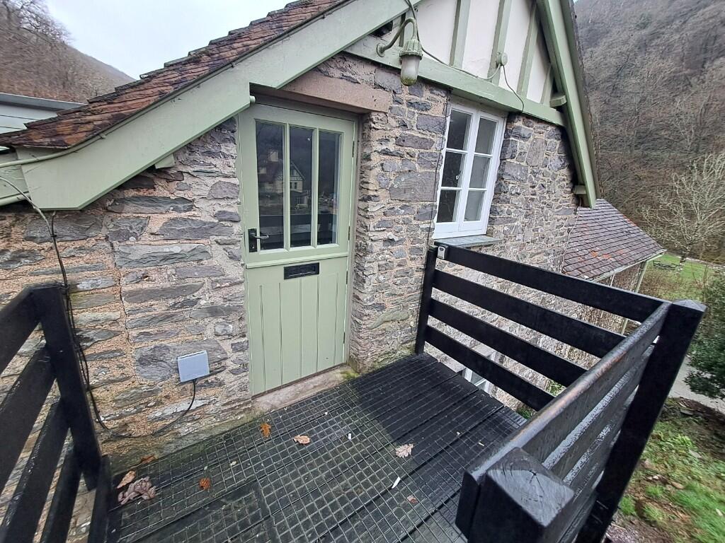 Main image of property: Hunters Loft