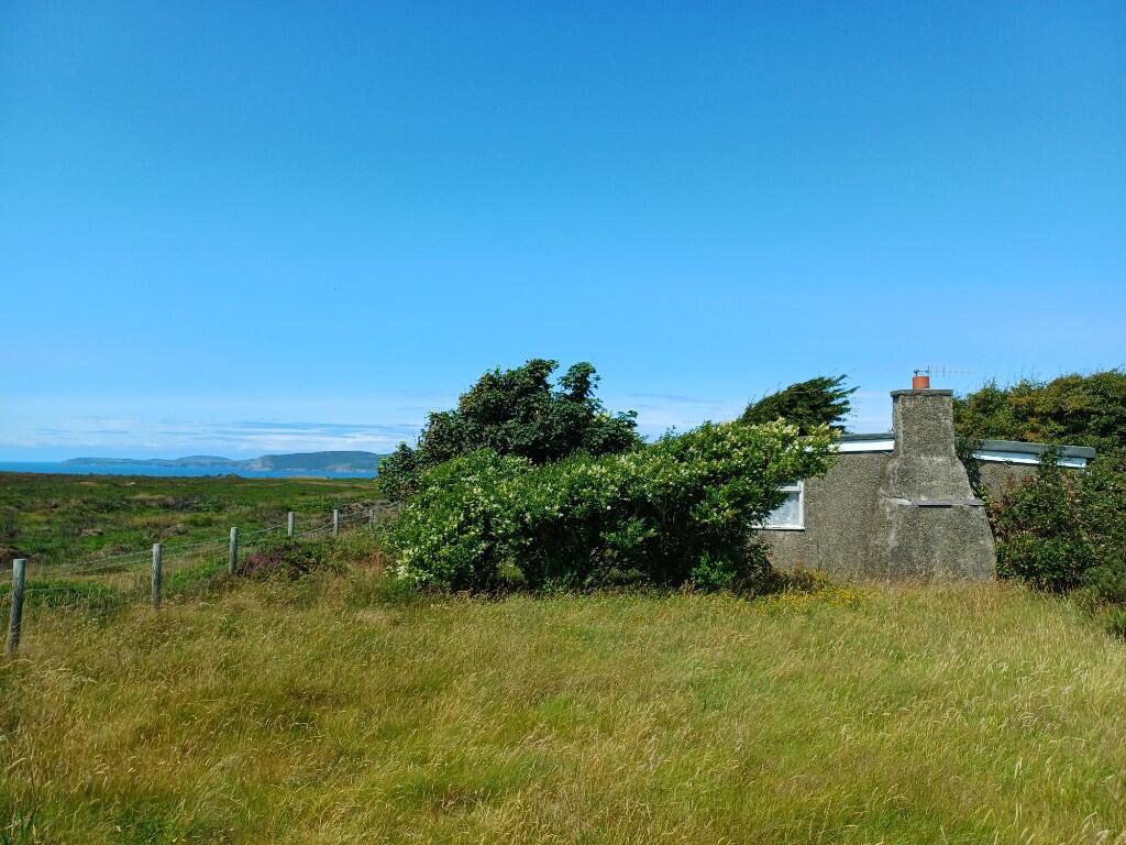 Main image of property: LL53 7DD