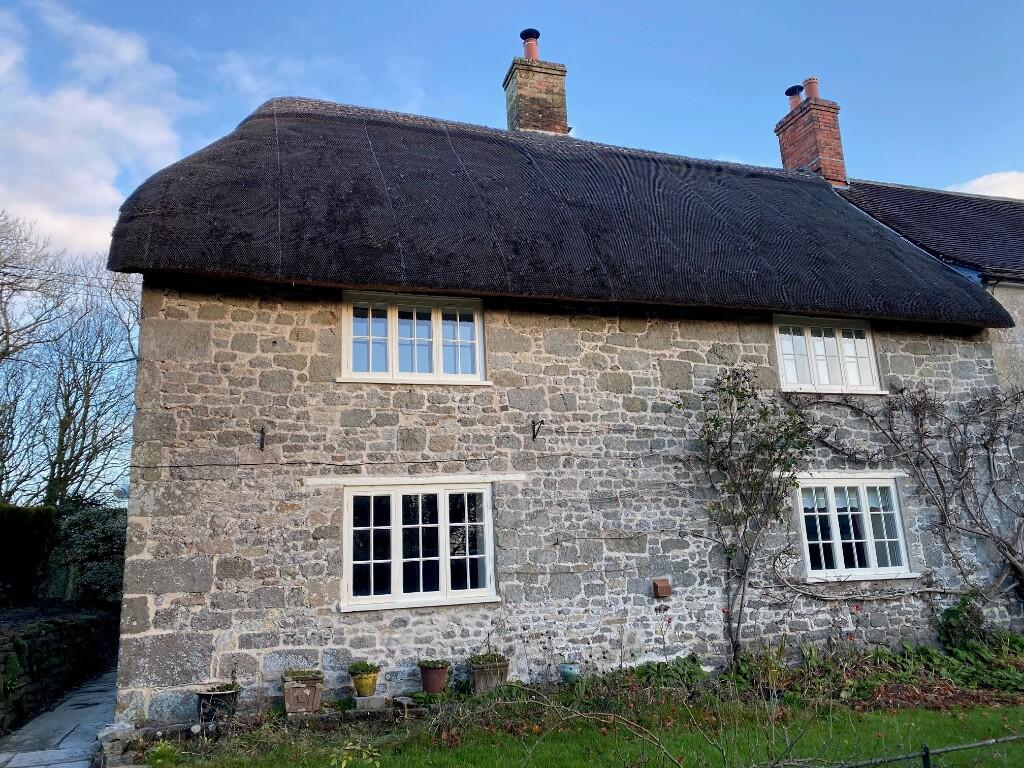 Main image of property: High Street, BA12