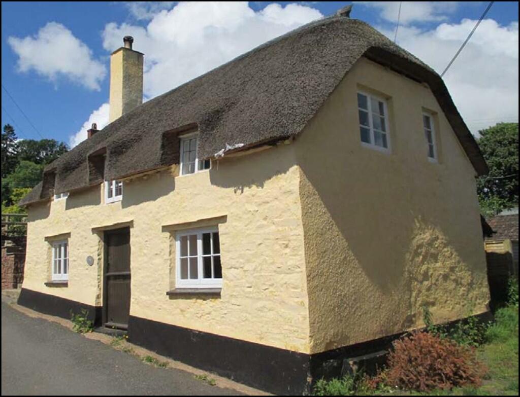 Main image of property: Luccombe,MineheadTA24 8TD