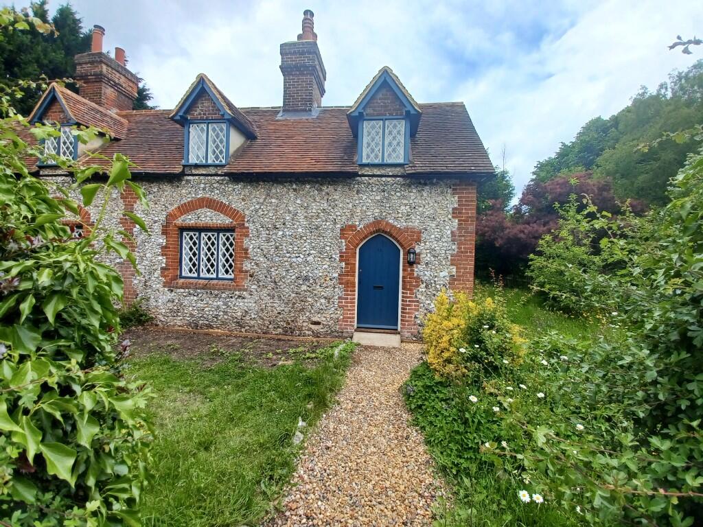 Main image of property: Bradenham, HP14