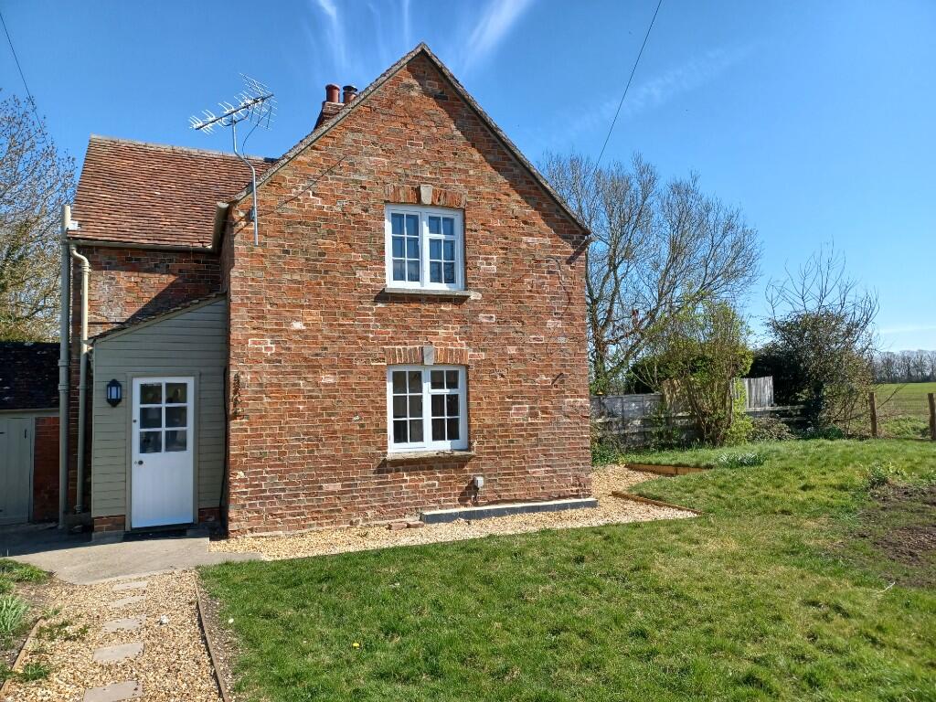 Main image of property: Eaton Hastings, SN7