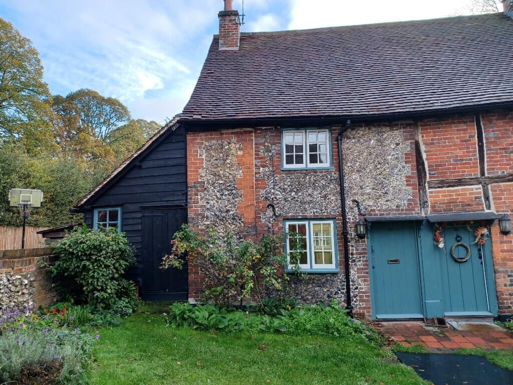 Main image of property: 33 Crown Court, West Wycombe Village