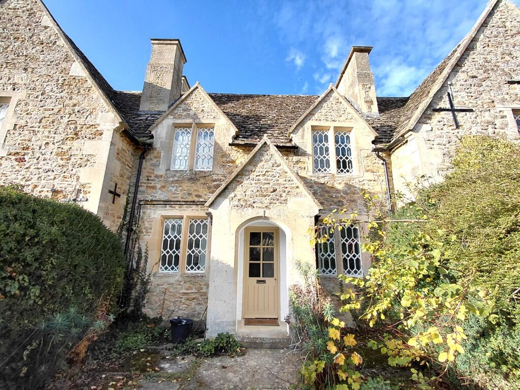 Main image of property: Coleshill