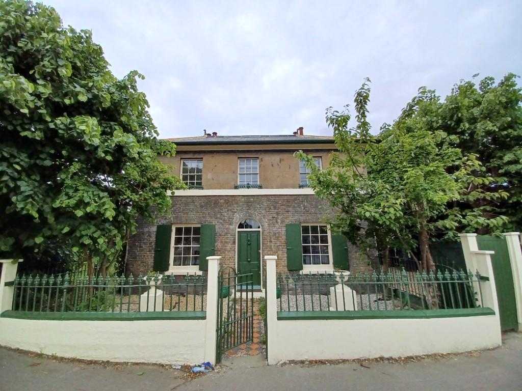 Main image of property: Rainham Road South, Dagenham, London, RM10