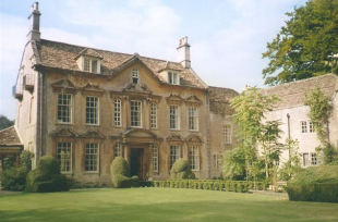 The National Trust , Swindonbranch details