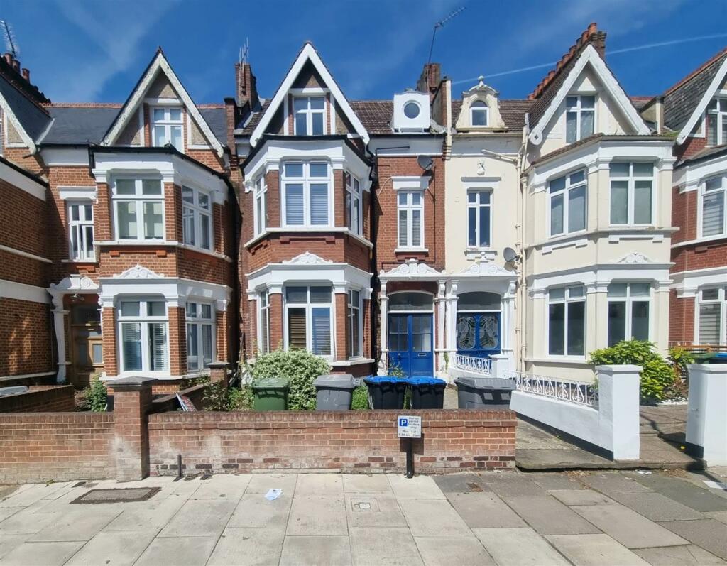 Main image of property: Anson Road, Willesden Green