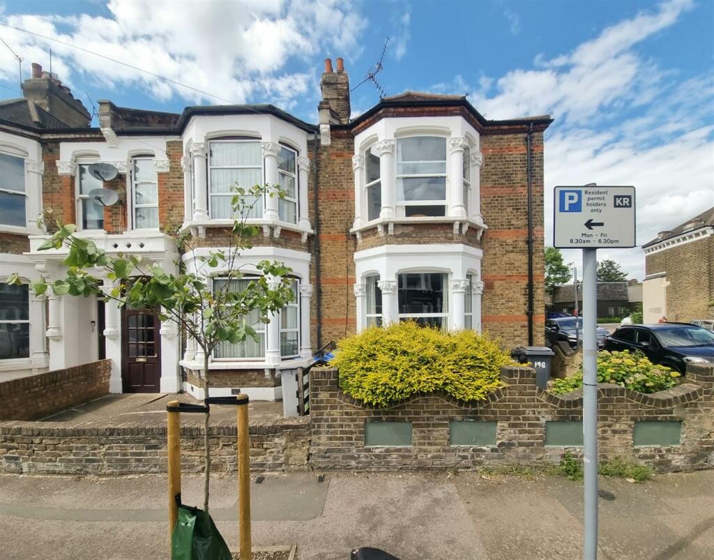 Main image of property: Purves Road, Kensal Rise