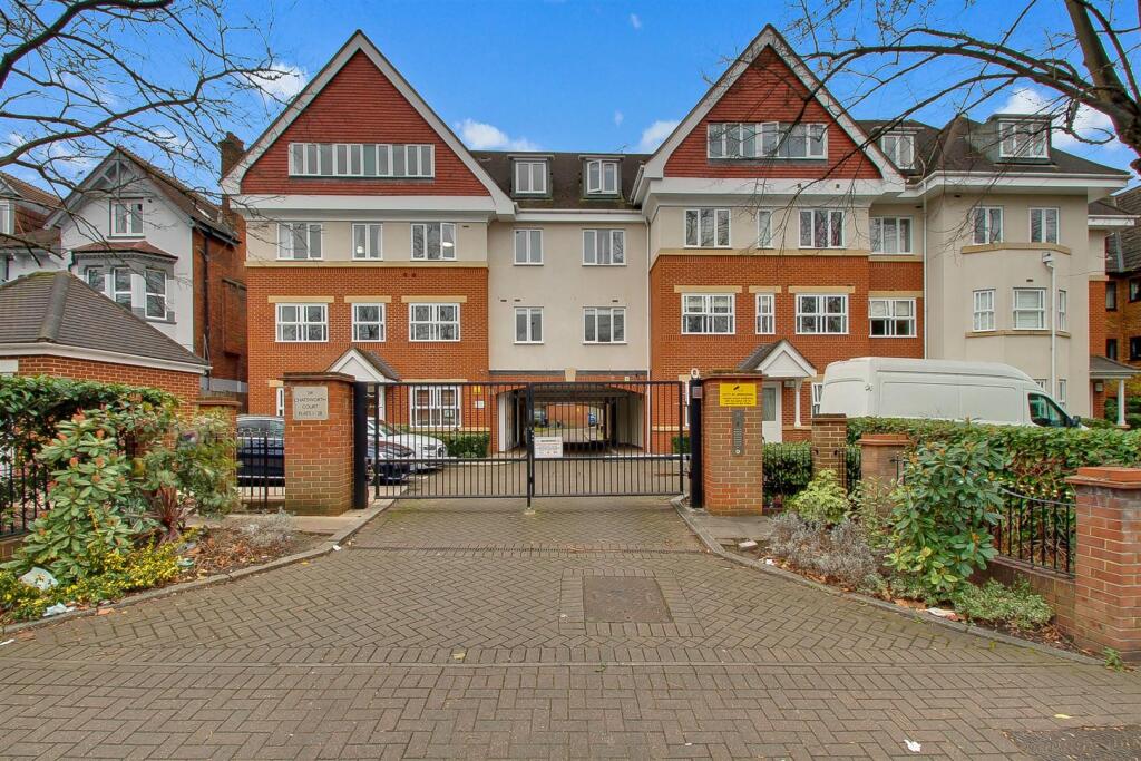 Main image of property: Willesden Green