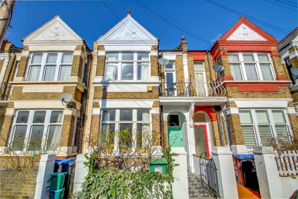 Main image of property: Clifford Gardens, Kensal Rise