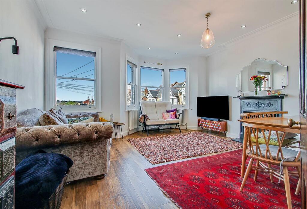 Main image of property: Kings Road, London, NW10