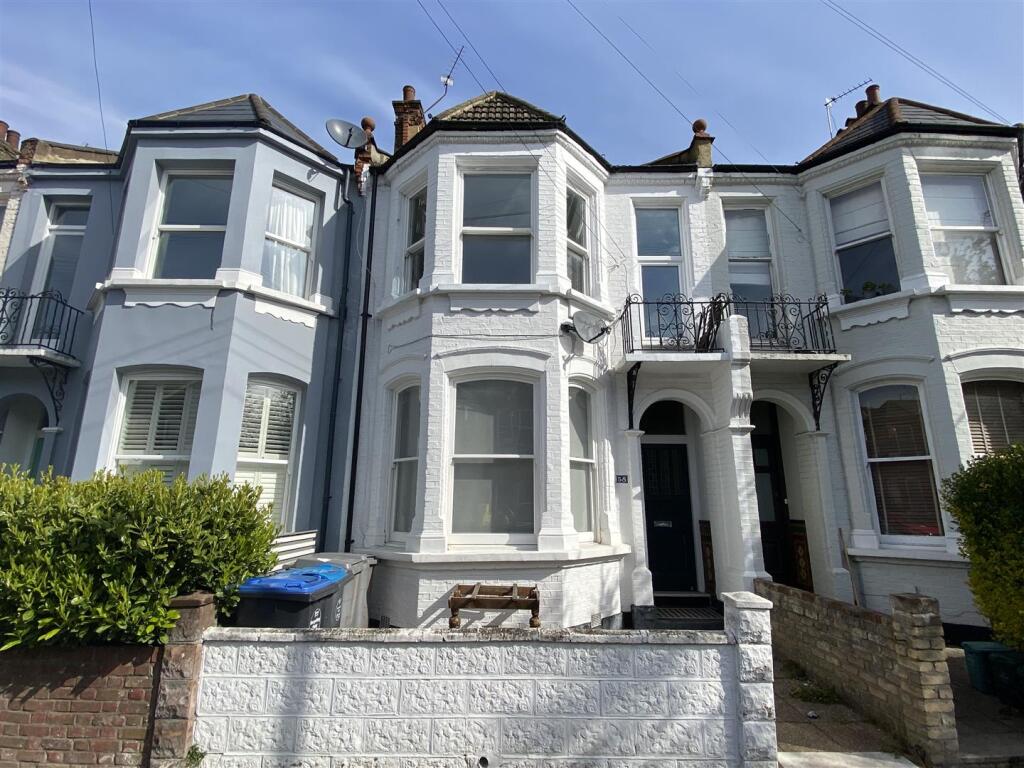 Main image of property: Bathurst Gardens, Kensal Rise