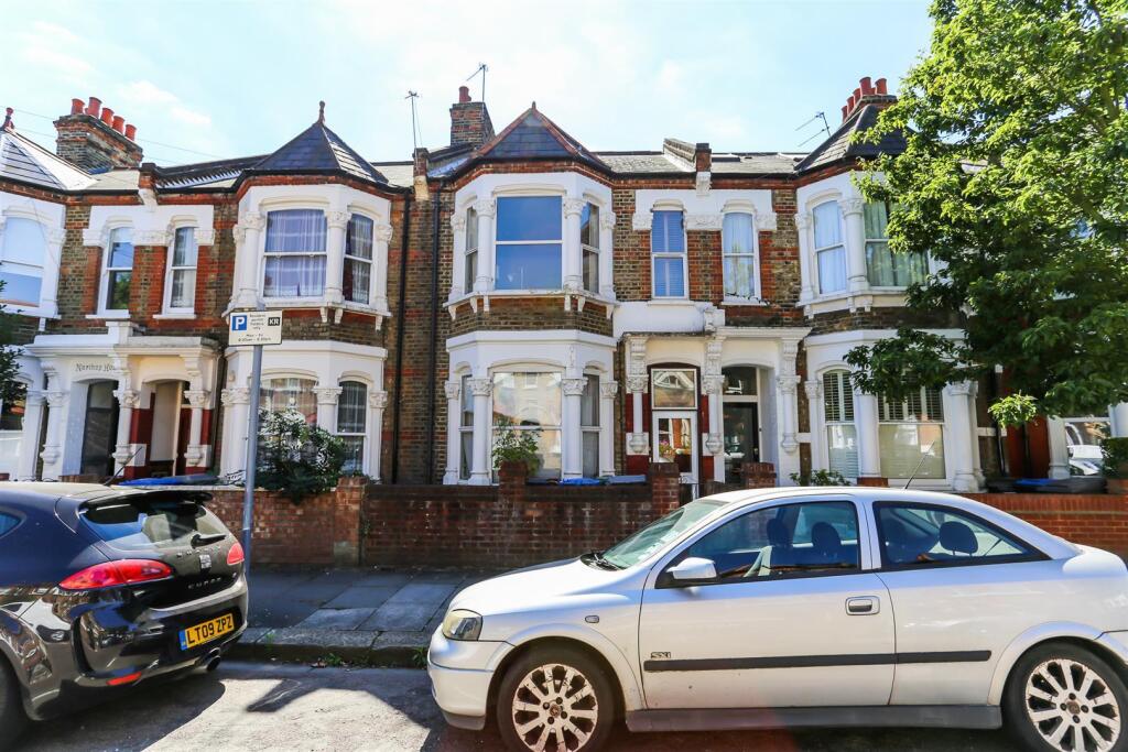 Main image of property: Ashburnham Road, Kensal Rise