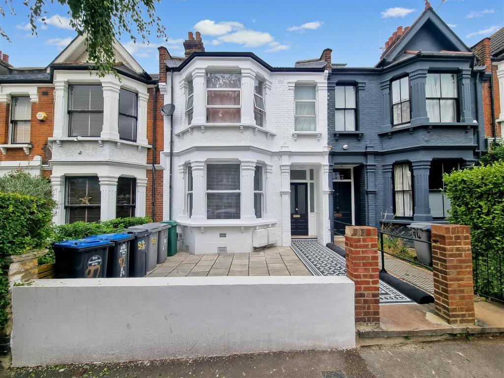 Main image of property: Furness Road, Kensal Rise