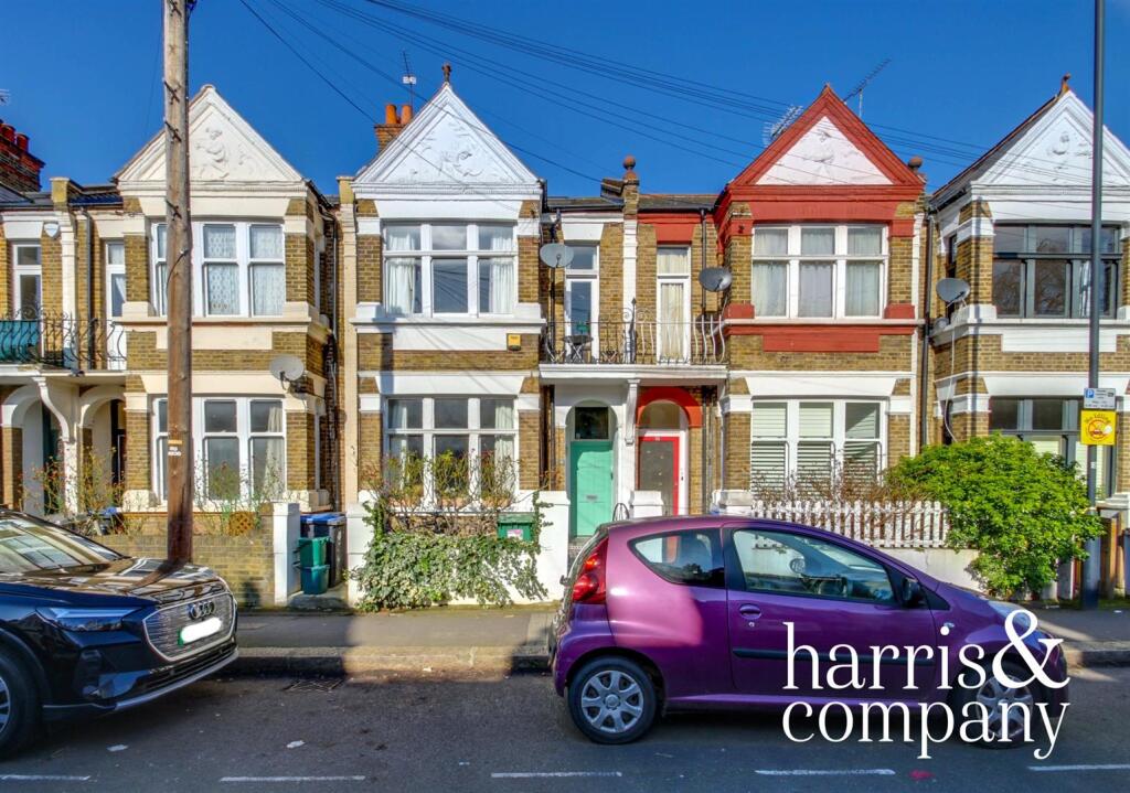 Main image of property: Clifford Gardens, Kensal Rise