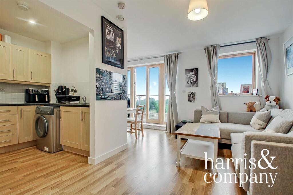 Main image of property: Harrow Road, Kensal Green