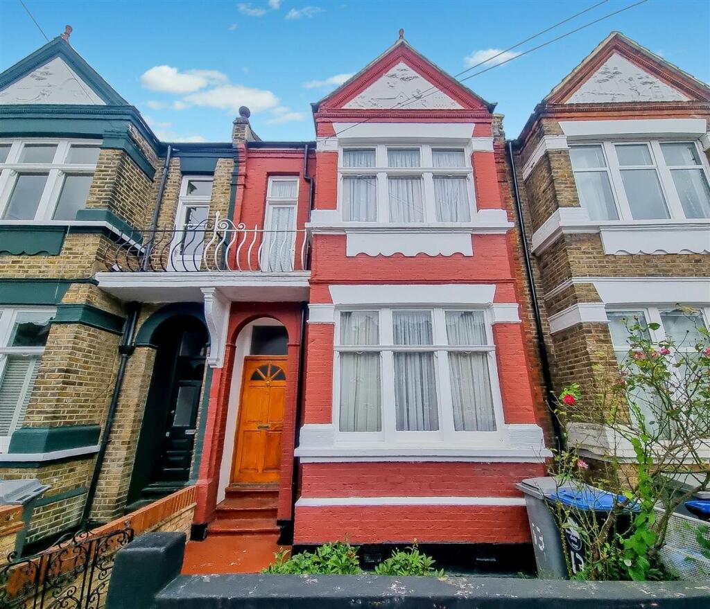 Main image of property: Clifford Gardens, Kensal Rise