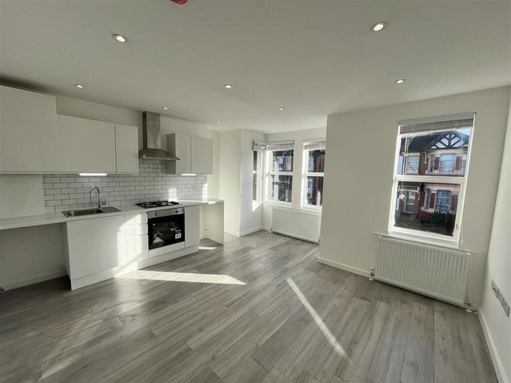 Main image of property: Harlesden Road, Willesden, Willesden, NW10