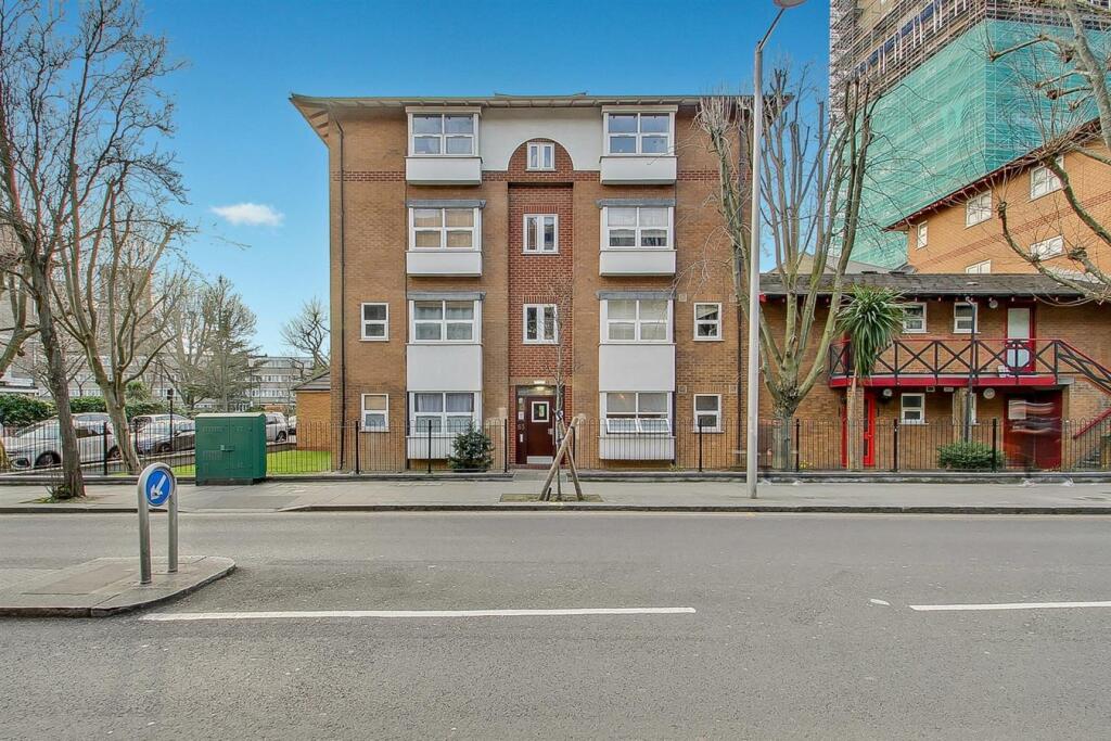 Main image of property: Bramley Road, North Kensington, North Kensington, W10