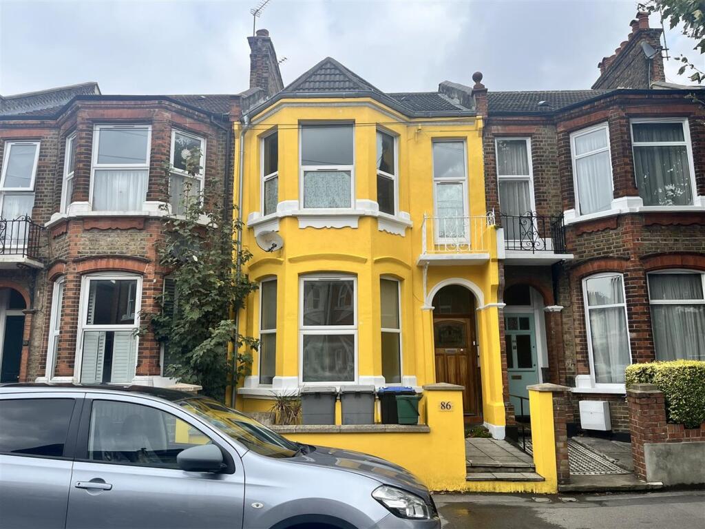 Main image of property: Bathurst Gardens, Kensal Rise, Kensal Rise, NW10