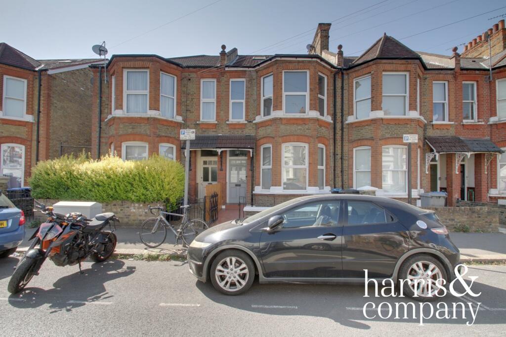 Main image of property: Bathurst Gardens, Kensal Rise, NW10