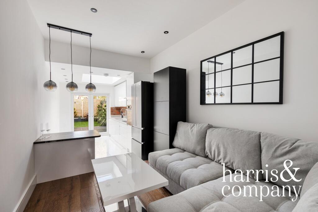 Main image of property: Essex Road, London, E10
