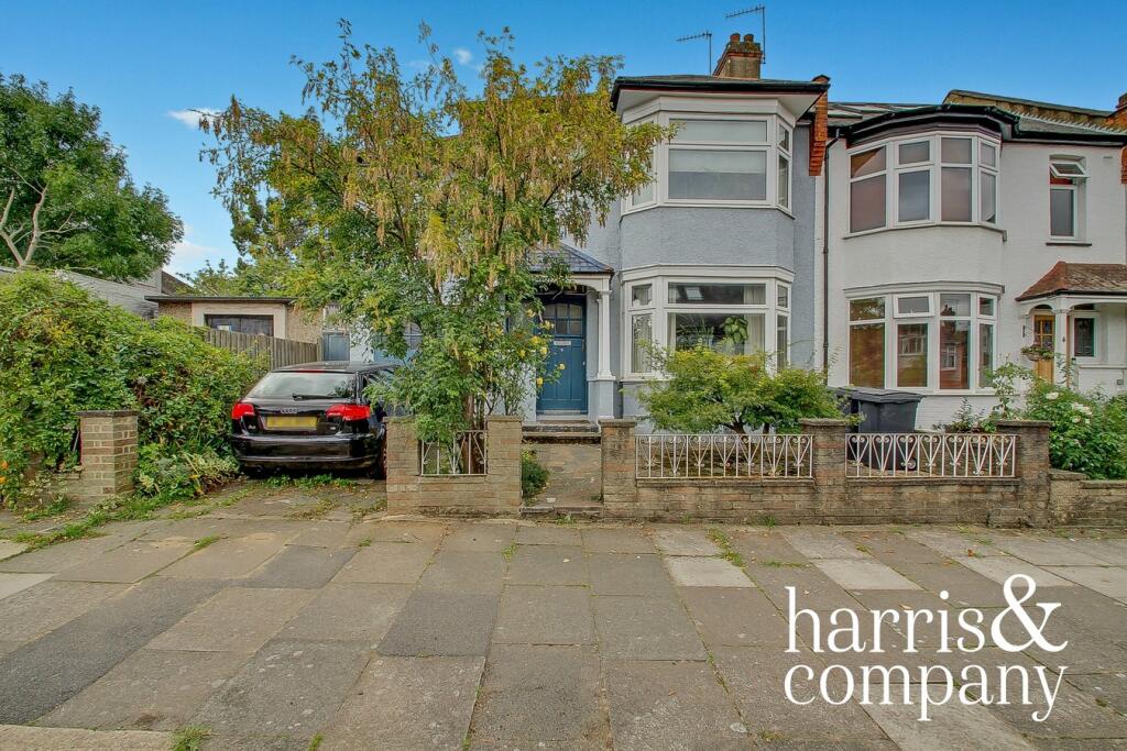 Main image of property: Haycroft Gardens, Kensal Rise, NW10