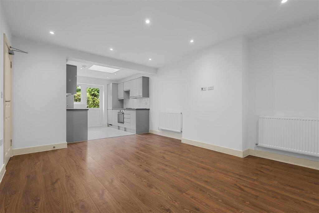 Main image of property: Bryan Avenue, Willesden Green, London, NW10