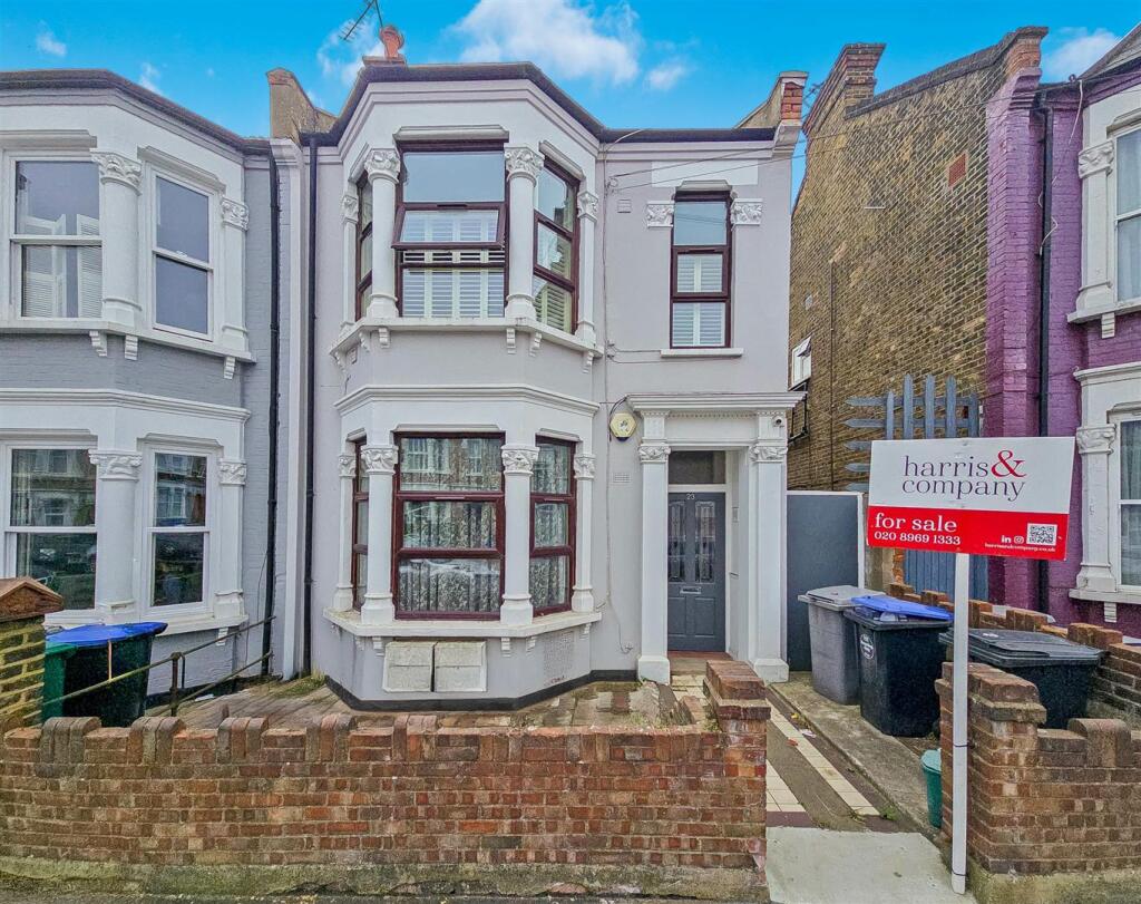 Main image of property: Buchanan Gardens, Kensal Rise, London