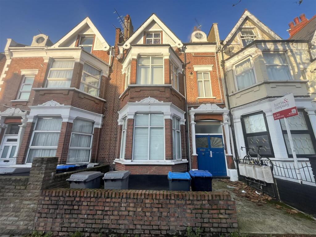 Main image of property: Chichele Road, Willesden Green