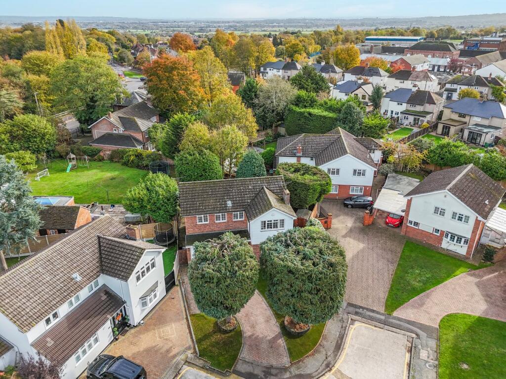 Main image of property: Weir Wynd, Billericay, CM12