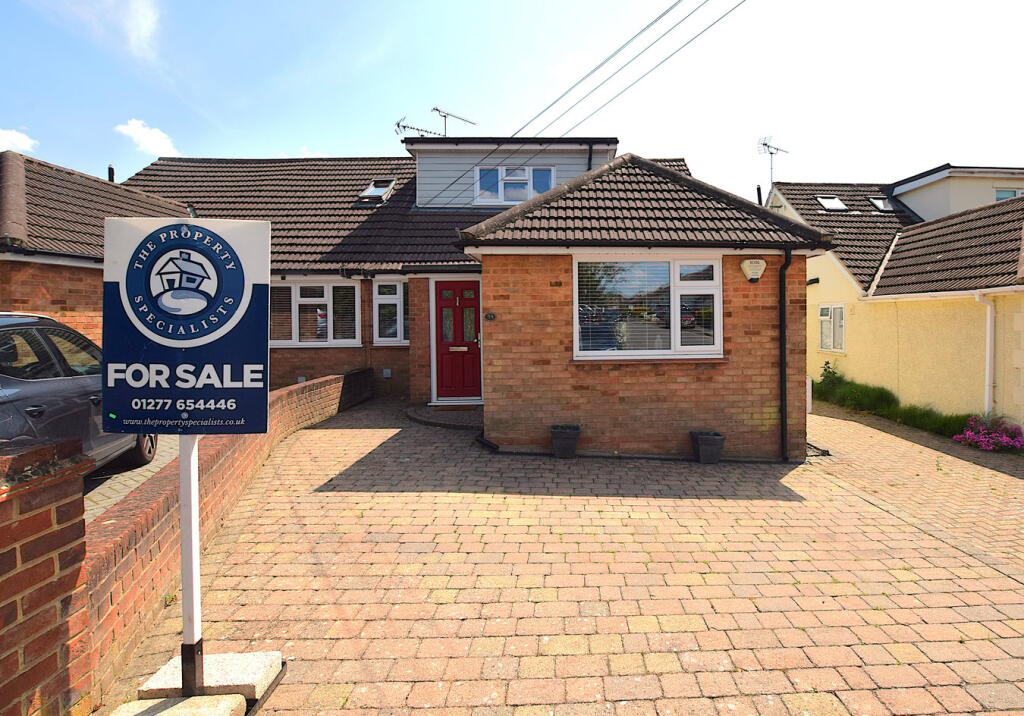 Main image of property: Abbey Road, Billericay, CM12