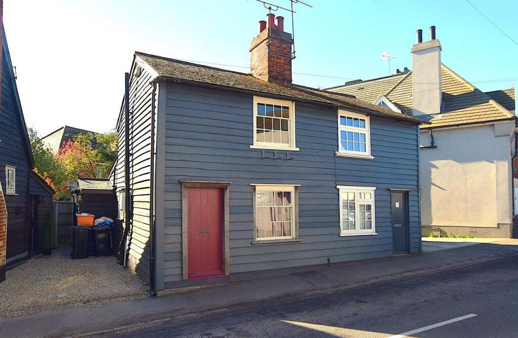 Main image of property: Norsey Road, Billericay, CM11