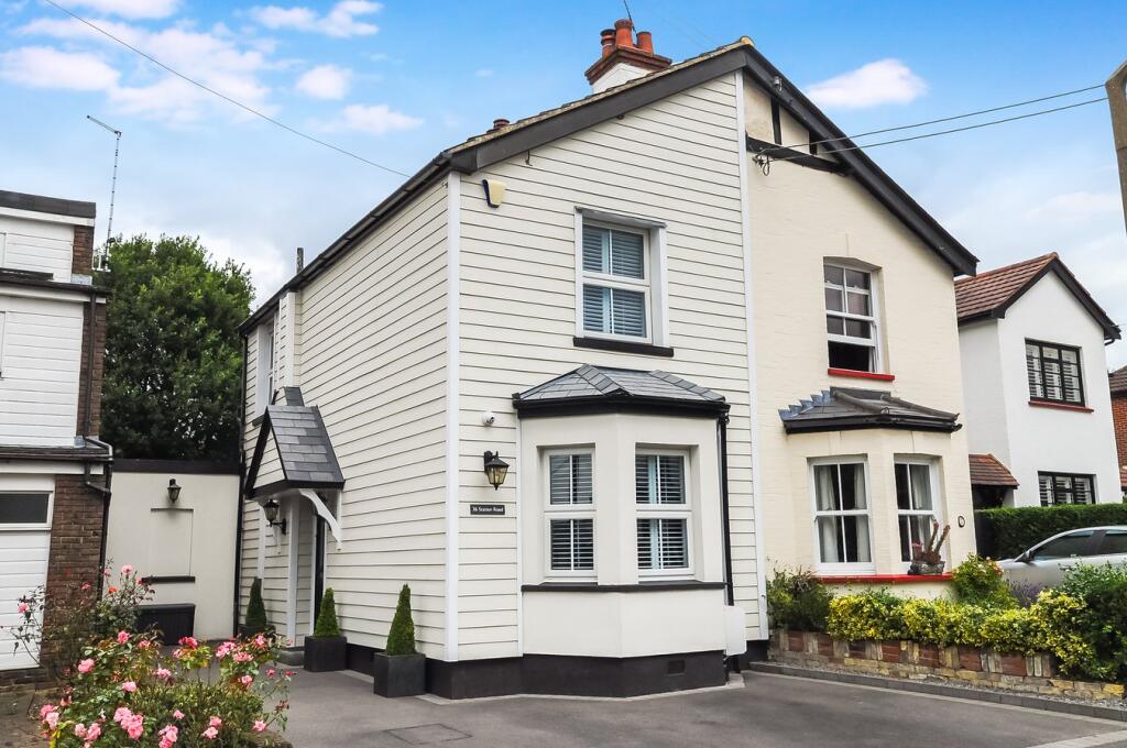 Main image of property: Station Road, Billericay, CM12