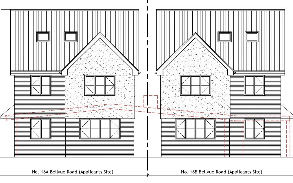 Main image of property: Bellevue Road, Billericay, CM12