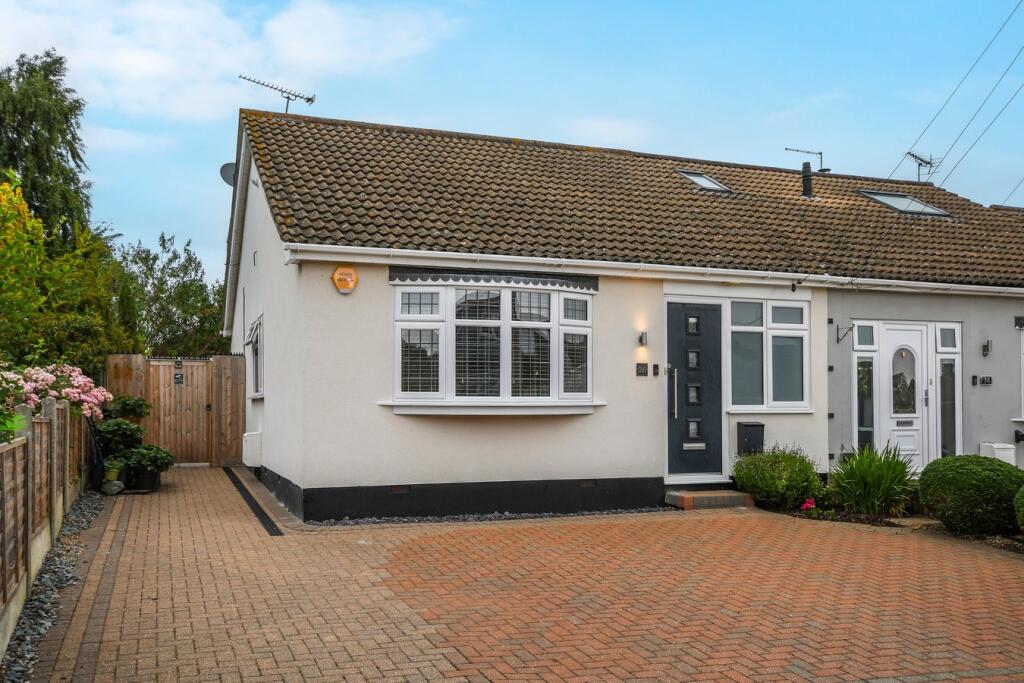 Main image of property: Tyrone Close, Billericay, CM11